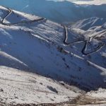 Стою на вершине Муров: Реза Дегати поделился новым душещипательным рассказом из Карабаха