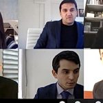 Цифровой Азербайджан: ведущие эксперты обсуждают в Баку инновационные решения