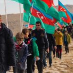 Лидер отряда скаутов из Баку: Мы даем ребенку то, что школа дать не может
