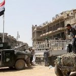 Силы по борьбе с терроризмом Ирака уничтожили почти 260 боевиков