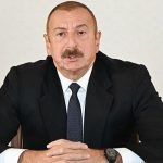 Президент Ильхам Алиев посетил могилу общенационального лидера Гейдара Алиева