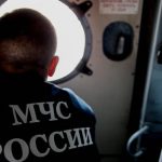 В Баренцевом море затонуло российское судно, пропали 17 человек