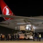 Первая партия вакцины китайского производства доставлена в Турцию