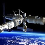 В РФ создадут новую орбитальную станцию с неограниченным сроком службы