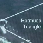 Ученый нашел объяснение загадки Бермудского треугольника
