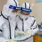 Новый вариант коронавируса обнаружен в Японии