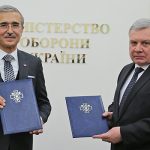 Украина возмет на вооружение турецкие беспилотники и корветы