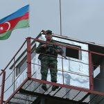 Внесено изменение в состав комиссии по демаркации азербайджано-российской и азербайджано-грузинской границ