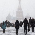 Убыль населения в России растет