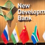 Банк БРИКС одобрил пять новых проектов в Бразилии, России и ЮАР на $2,7 млрд