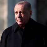 Эрдоган: "Франции нужно как можно скорее избавиться от проблемы под названием Макрон"