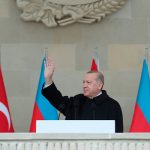 Эрдоган утвердил документ о въезде гражданами Азербайджана в Турцию по удостоверению личности