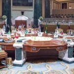 Примирение арабских стран и Катара состоится на бахрейнском саммите в декабре