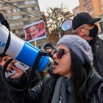Армянская оппозиция анонсировала всеобщую забастовку