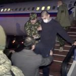 Азербайджанская сторона вернула Армении четверых пленных