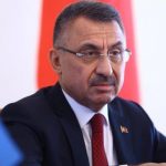Вице-президенту Турции Октаю стало плохо в прямом эфире