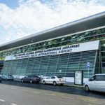 Грузия готовится снять запрет на международные полеты