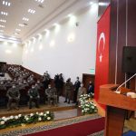 Эрдоган назвал наличие турецких военных в Азербайджане предметом гордости