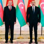 Ильхам Алиев: "Турция превратилась в один из мировых центров силы"