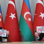 Ильхам Алиев: "Мы вместе с моим братом Эрдоганом поедем в Шушу"