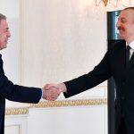 Турецко-российский центр по Карабаху начнет работу в ближайшие две недели