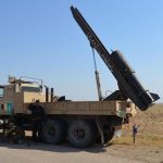 Иран перебросил в Ирак ракеты малой дальности и беспилотники
