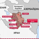 Не захотели автономии, теперь получат статус Кюрдамира - эксперт о Нагорном Карабахе