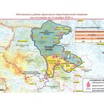 В карту нахождения миротворцев России в Карабахе внесены изменения