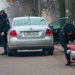 В Беларуси были задержаны более 140 участников акций протеста