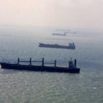 Bloomberg сообщил, что в Азию направляется «армада» с нефтью США
