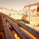 Саудовская Аравия объявила об открытии четырех новых месторождений нефти и газа