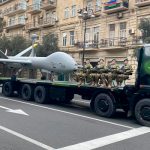 Азербайджан стал второй страной, получившей оборонную и аэрокосмическую продукцию из Турции