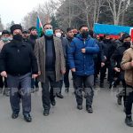 24 военнослужащих ВС Азербайджана считаются пропавшими без вести