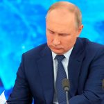 Путин сменил главу делегации России на переговорах по Каспию