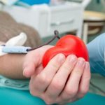 Центральный банк крови обратился к гражданам в связи с уменьшением запасов крови