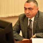 «Армяне нападают на людей, которые в международном плане поддерживают Азербайджан» -  Руфат Гулиев о  встрече рабочих групп двух стран