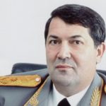 Начальник дорожной полиции МВД освобожден от должности