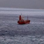 Террористы атаковали иранское судно в Средиземном море