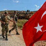 На турецкую военную базу в Ираке совершено нападение