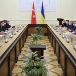 Послесловие к визиту: кое-что о турецко-украинских отношениях