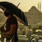 В месяц Рамазан в Турции введут особые ограничения в связи с пандемией