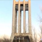 Армяне разрушили мавзолей азербайджанского поэта Моллы Панаха Вагифа в Шуше