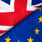 Лондон потребовал от ЕС пересмотра протокола по Северной Ирландии