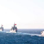 Турция пошлет военные корабли, чтобы вывезти украинское зерно