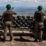 Минобороны Турции: За месяц нейтрализованы 68 террористов