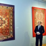 Три уникальных азербайджанских ковра XVII-XIX веков возвращены на родину