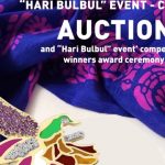 Купите Хары бюльбюль: в Баку состоится аукцион с участием известных мастеров и брендов