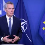 Столтенберг: НАТО будет поддерживать Украину в случае эскалации