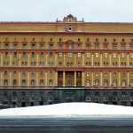Кремль уволил из ФСБ генерала, курировавшего разработку ядов