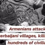 Генконсульство Азербайджана в Лос-Анджелесе подготовило фильм о трагедии Черного Января